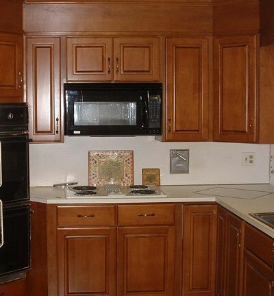 American Cabinet Refinishing And, American Cabinet Refacers